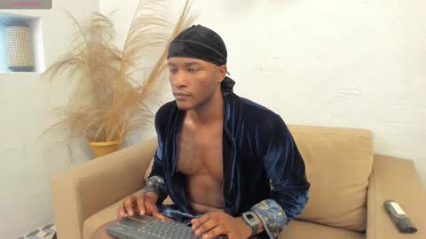 Christian Lewis online show from February 21, 2025, 1:33 pm