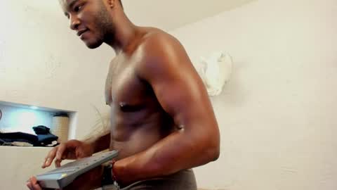 Christian Lewis online show from February 27, 2025, 2:00 pm