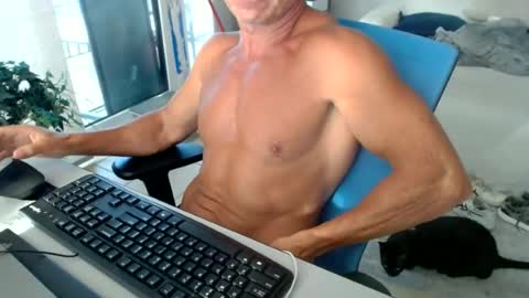 Michael USA online show from June 23, 2026, 11:41 am