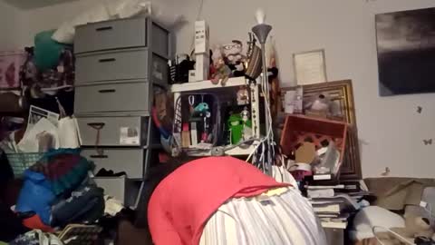 christianslutt online show from February 4, 2026, 10:36 pm