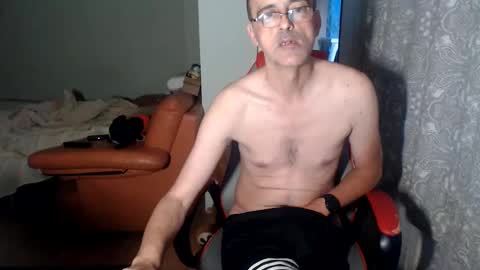 ChristiantBoy online show from June 9, 2026, 2:45 am
