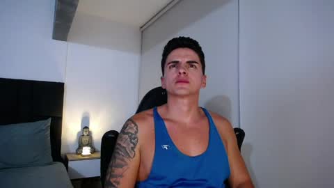 Christian online show from April 8, 2026, 2:33 am