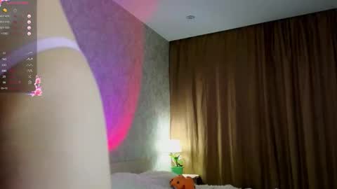 Snapshot of christina_hammond chatting on November 5, 2025, 1:55 pm Ann online show from November 5, 2025, 1:55 pm