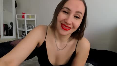 christina rosse online show from April 2, 2026, 10:35 am
