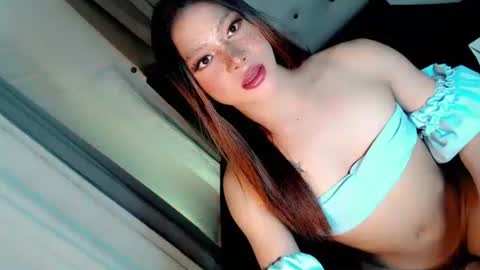 christina_wills online show from September 22, 2025, 8:55 pm