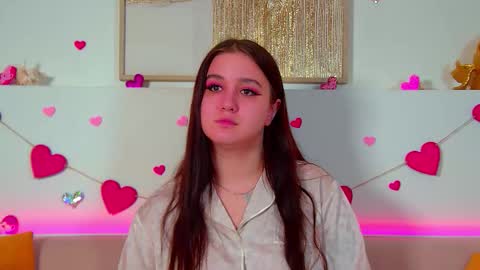 Christina online show from February 13, 2026, 7:10 pm