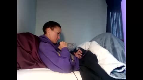 Snapshot of christinasaunters chatting on January 29, 2025, 5:35 pm Christina Saunters online show from January 29, 2025, 5:35 pm