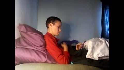 Snapshot of christinasaunters chatting on February 3, 2025, 3:27 pm Christina Saunters online show from February 3, 2025, 3:27 pm