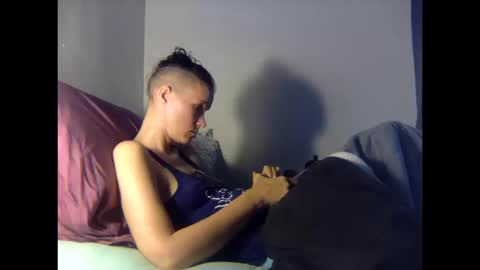 Snapshot of christinasaunters chatting on October 15, 2025, 3:34 pm Christina Saunters online show from October 15, 2025, 3:34 pm