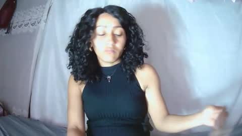 christine213 online show from September 21, 2025, 1:13 pm