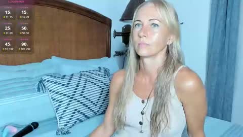 Christine -  online show from June 3, 2026, 12:08 pm
