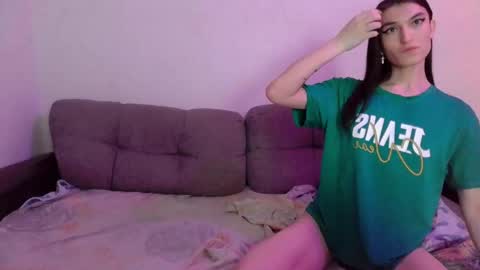 Snapshot of christine_bell chatting on February 22, 2025, 9:04 pm Christine online show from February 22, 2025, 9:04 pm