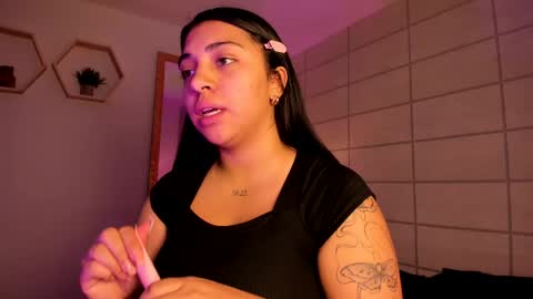 Christine  online show from May 16, 2026, 11:53 am