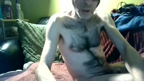 Chris online show from April 12, 2026, 12:26 am