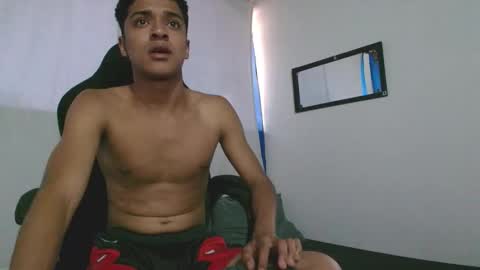 Snapshot of christopher_6969 chatting on December 19, 2025, 9:00 pm Christopher online show from December 19, 2025, 9:00 pm