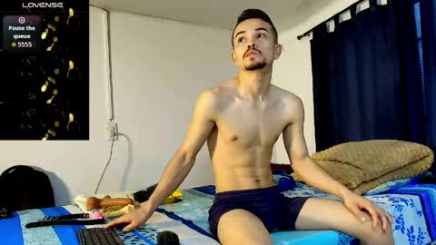 Snapshot of christopher__vans chatting on May 23, 2026, 11:03 am CHRISTOPHER online show from May 23, 2026, 11:03 am