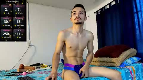 Snapshot of christopher__vans chatting on May 29, 2026, 11:08 am CHRISTOPHER online show from May 29, 2026, 11:08 am
