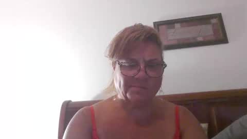 Christopher Rain online show from May 2, 2026, 3:11 am