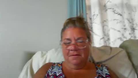 Christopher Rain online show from June 10, 2026, 12:11 am