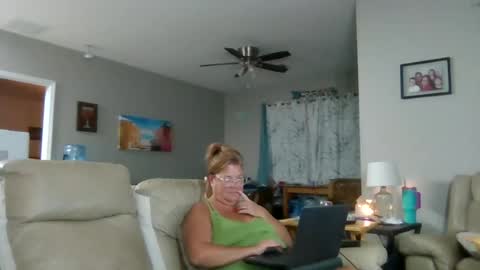 Christopher Rain online show from June 13, 2026, 3:26 am