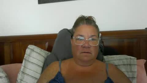 Christopher Rain online show from June 24, 2026, 1:04 am