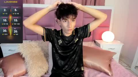Chris online show from May 16, 2026, 7:23 pm