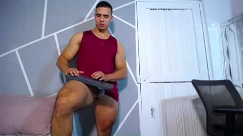 Christopher Black online show from June 20, 2026, 2:14 am
