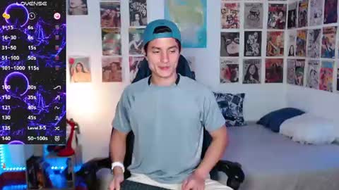 christophermillerxxx online show from July 1, 2026, 4:47 am
