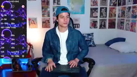 christophermillerxxx online show from July 4, 2026, 6:30 am