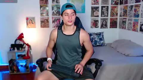christophermillerxxx online show from July 18, 2026, 6:39 am