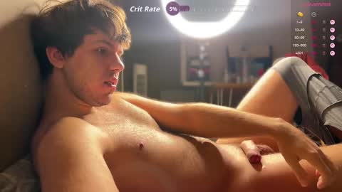 Christopher online show from November 26, 2025, 9:38 pm