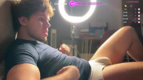 Christopher online show from November 30, 2025, 4:05 am