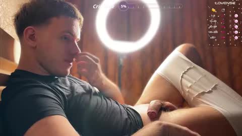 Christopher online show from January 31, 2026, 8:18 pm