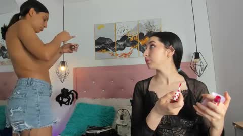 Christy online show from October 18, 2025, 12:06 pm