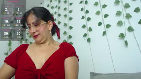 Christy  online show from February 12, 2026, 5:41 pm