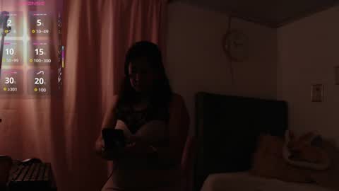 Christy  online show from June 15, 2026, 6:32 pm