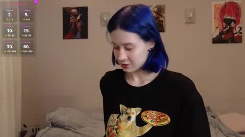 christy memeow online show from February 10, 2025, 4:47 pm