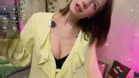 christy memeow online show from November 30, 2025, 3:27 pm