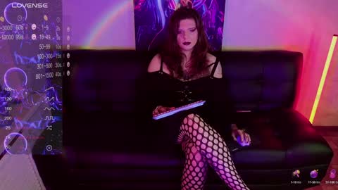 Christy online show from January 7, 2025, 7:10 am