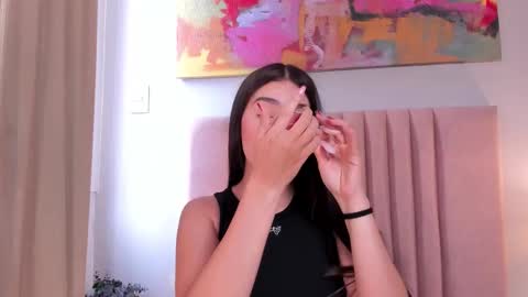 Christy online show from November 26, 2025, 6:09 pm