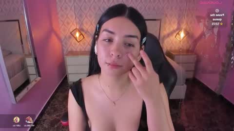 Snapshot of christy_teigen chatting on October 25, 2025, 7:30 pm CHRISTY online show from October 25, 2025, 7:30 pm