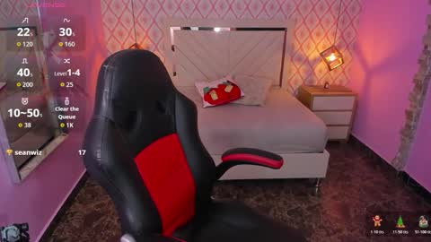 CHRISTY  online show from December 5, 2025, 7:54 pm