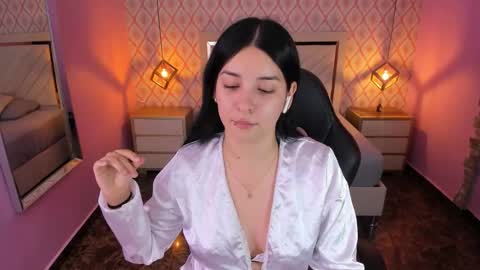 CHRISTY  online show from January 5, 2026, 7:28 pm