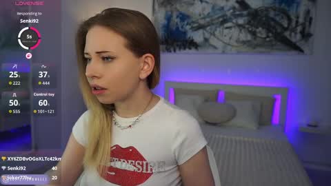 christysummeers online show from April 9, 2026, 2:11 pm