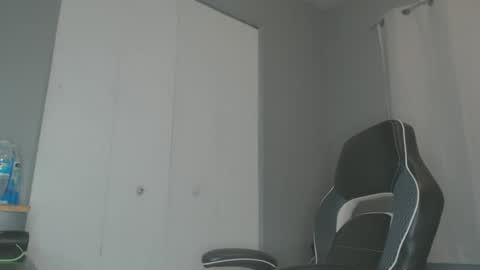 ChrisVacherx online show from January 3, 2025, 3:16 am