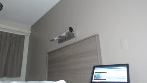 ChrisVacherx online show from January 20, 2025, 10:51 am