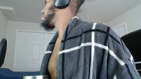 ChrisVacherx online show from September 17, 2025, 8:43 pm