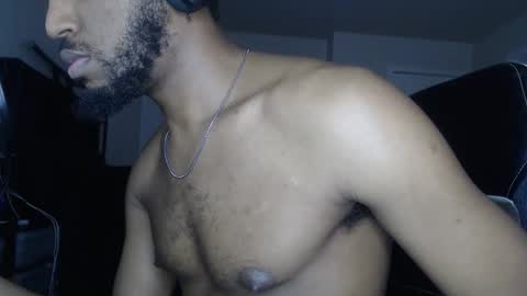 ChrisVacherx online show from March 29, 2026, 9:48 pm