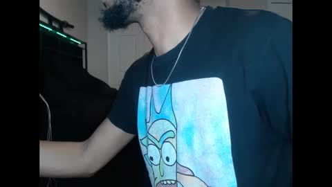 ChrisVacherx online show from April 29, 2026, 3:21 am