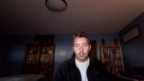 chrisw8121 online show from December 20, 2025, 8:38 pm